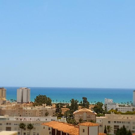 Apartamento La Colina Azul Torremolinos Kültér fotó