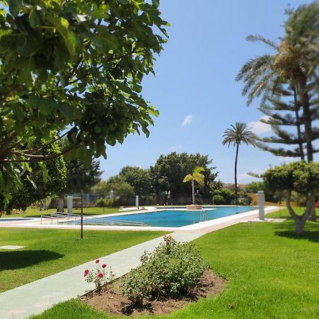 Apartamento La Colina Azul Torremolinos Kültér fotó