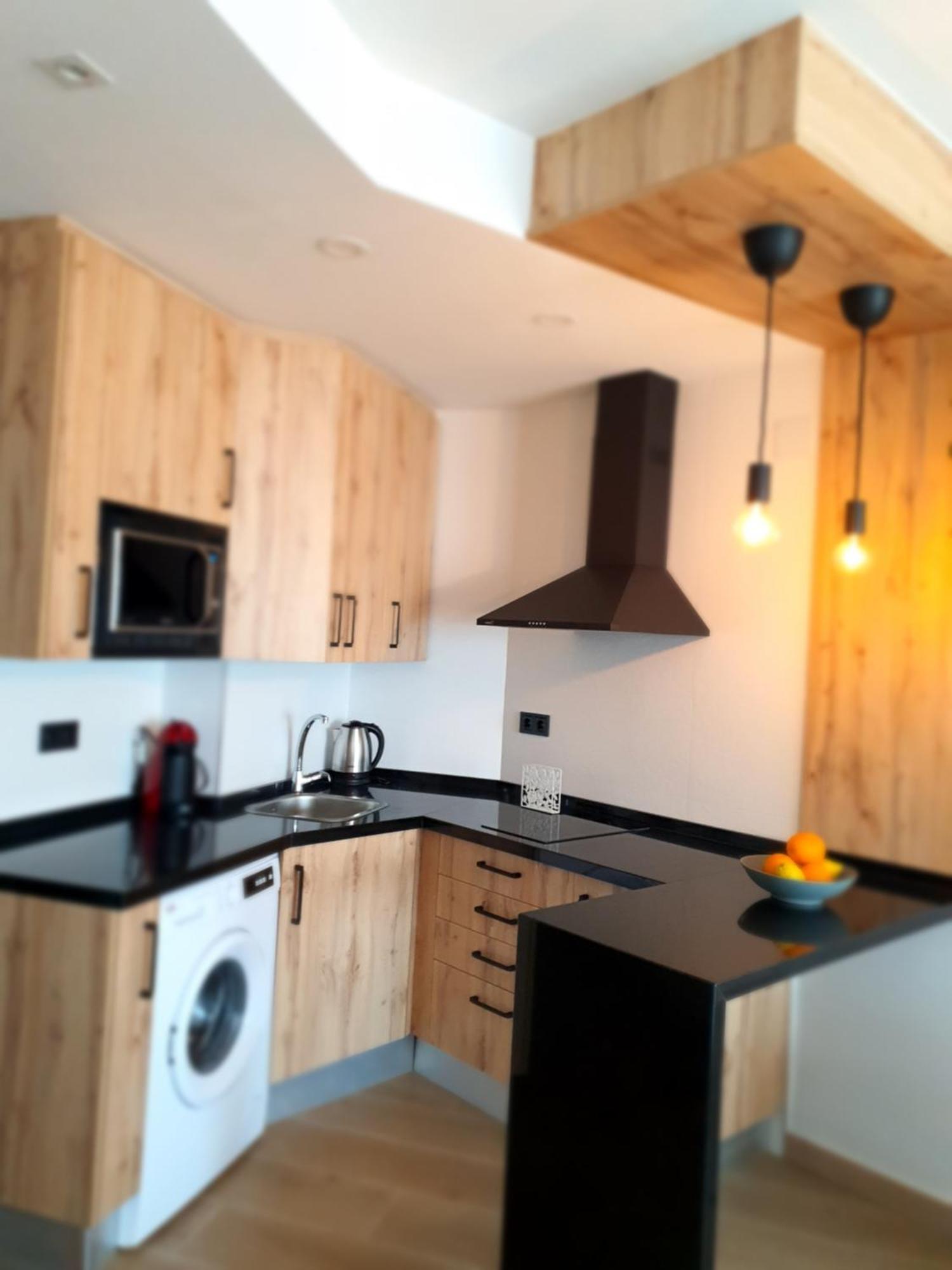 Apartamento La Colina Azul Torremolinos Kültér fotó