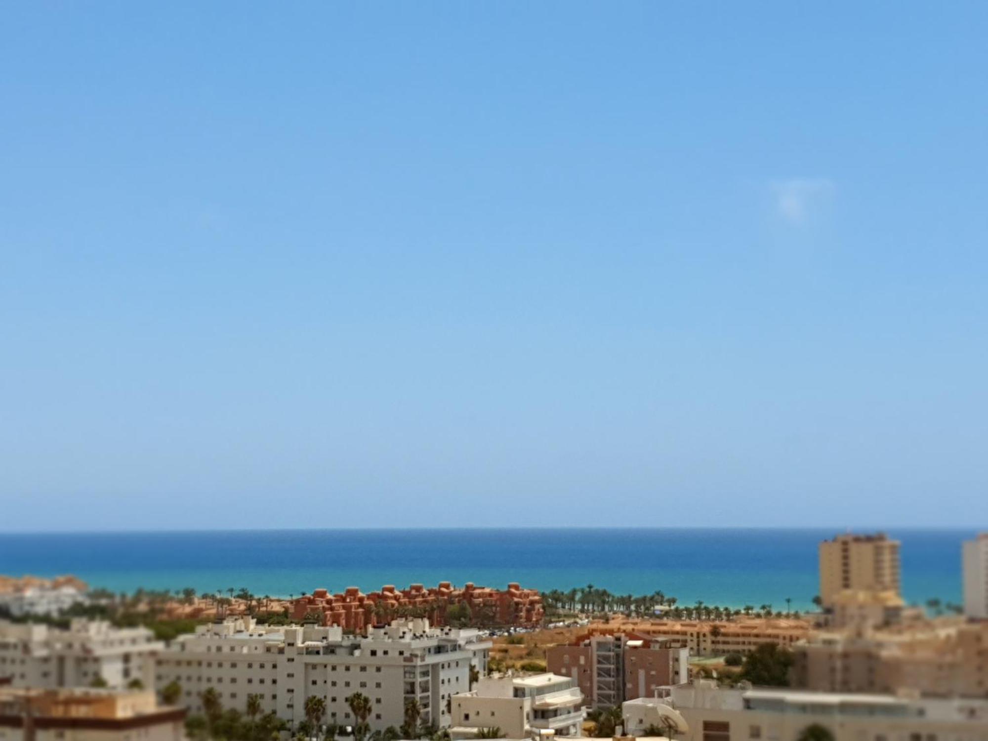 Apartamento La Colina Azul Torremolinos Kültér fotó