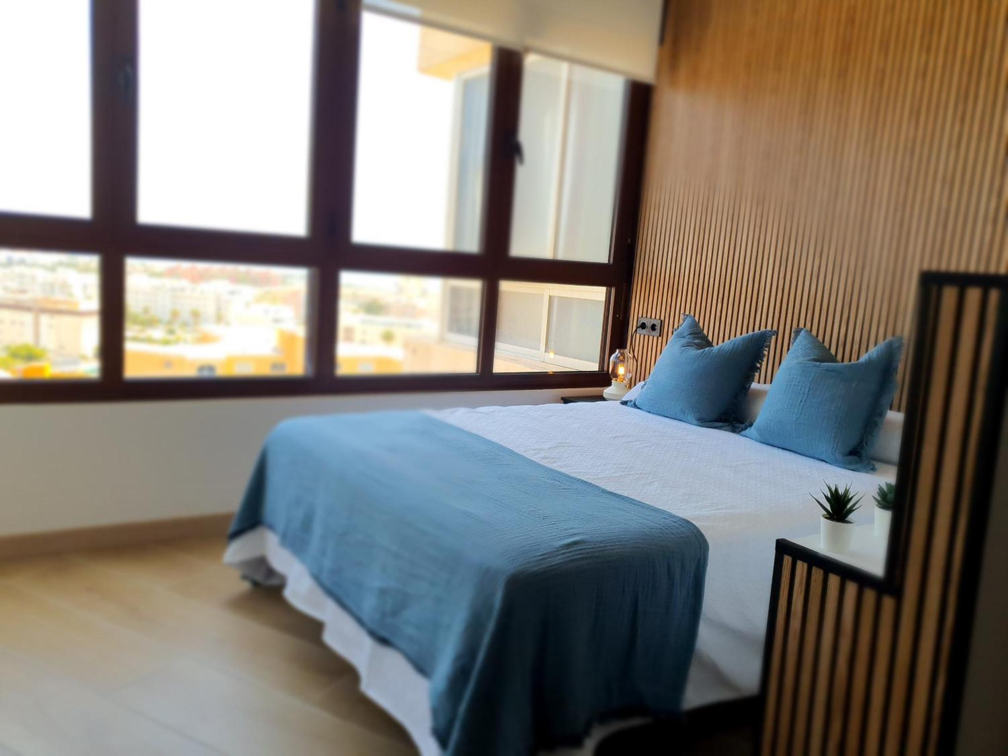 Apartamento La Colina Azul Torremolinos Kültér fotó