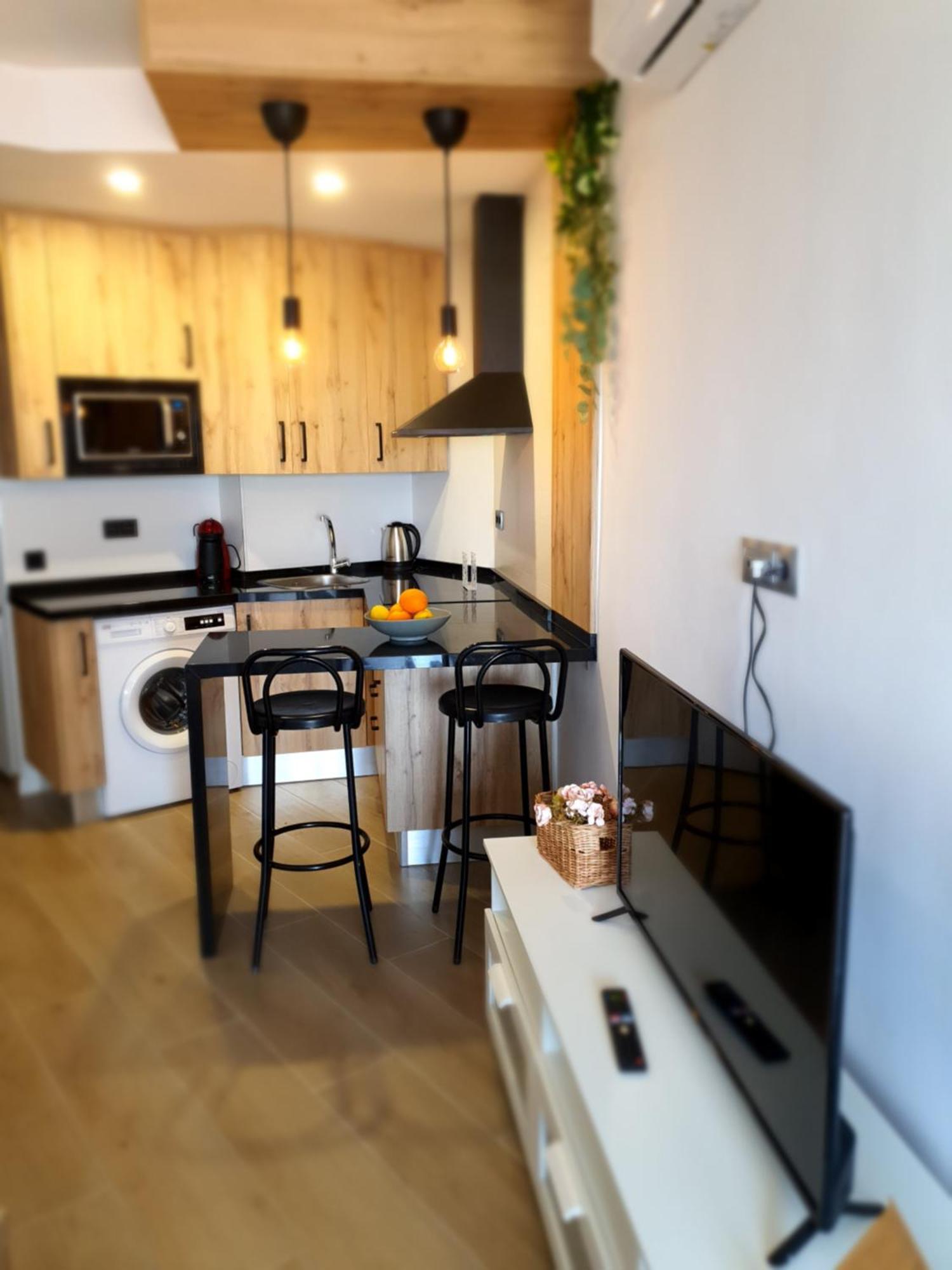 Apartamento La Colina Azul Torremolinos Kültér fotó