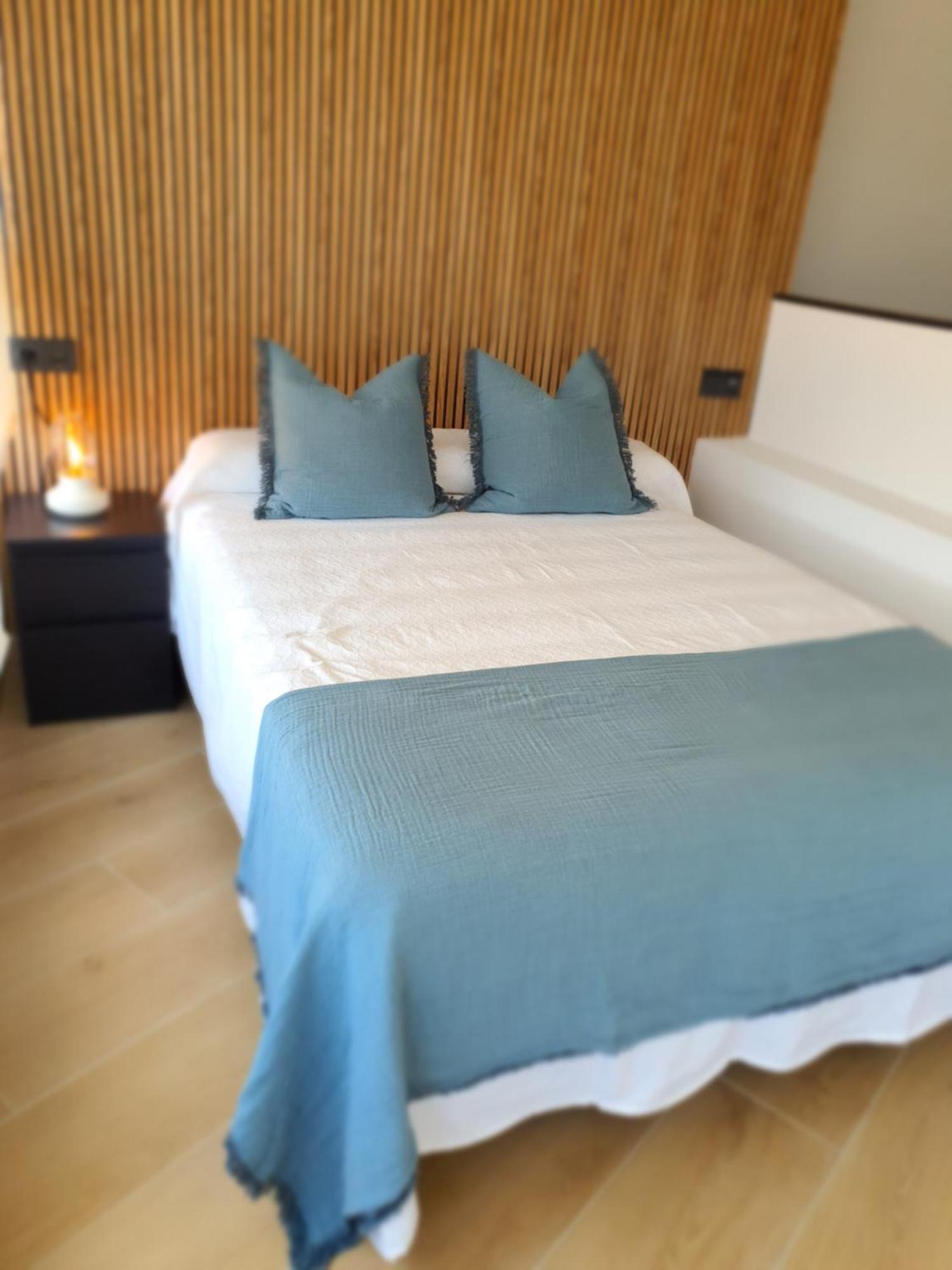 Apartamento La Colina Azul Torremolinos Kültér fotó