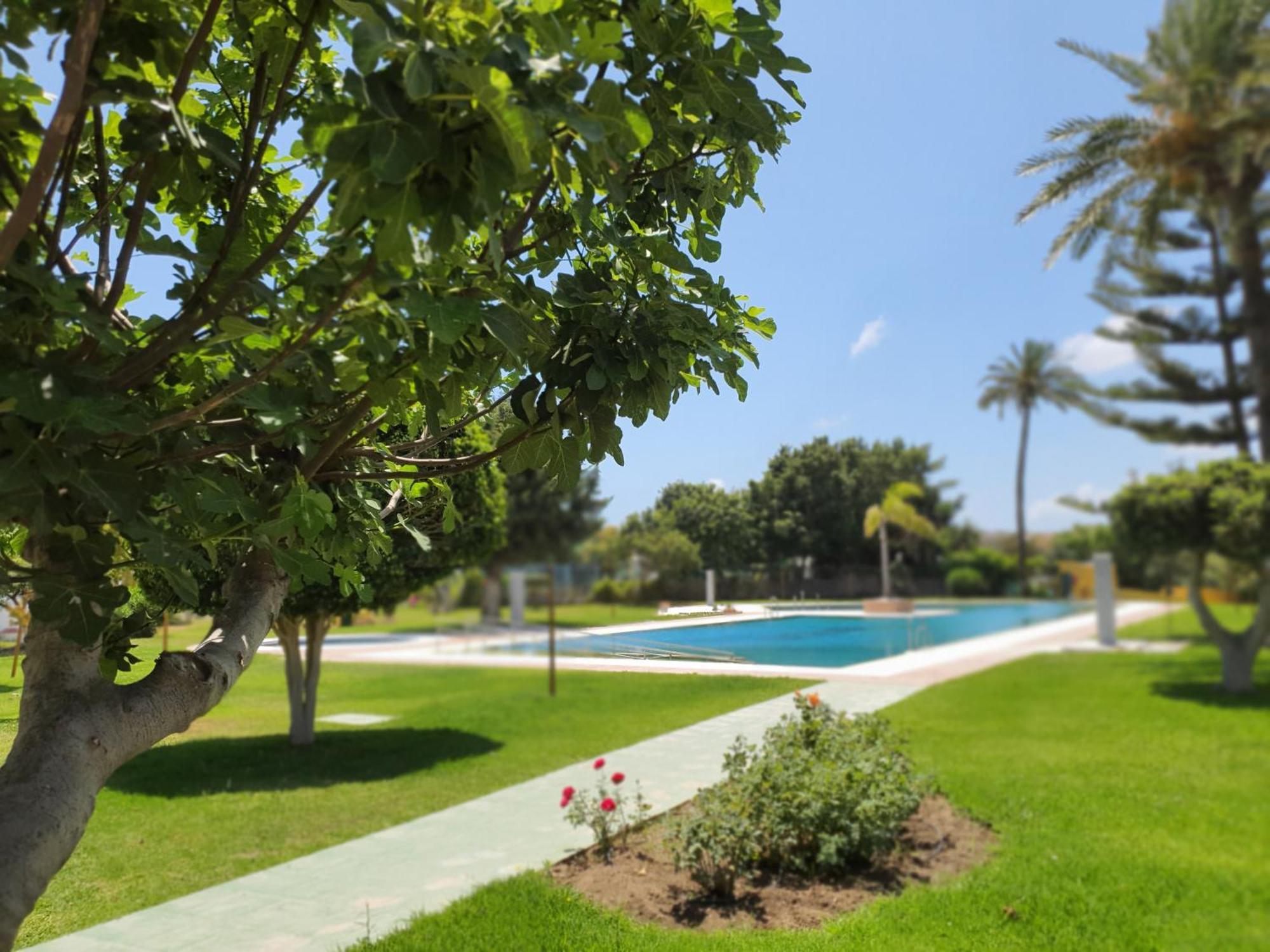Apartamento La Colina Azul Torremolinos Kültér fotó