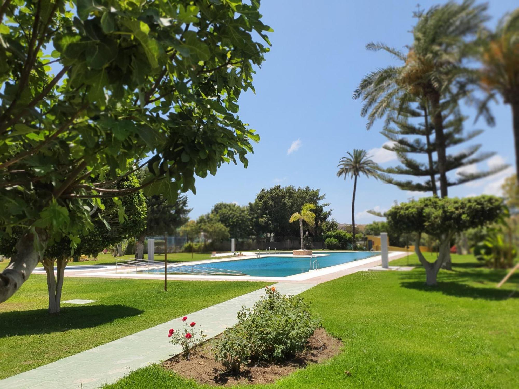 Apartamento La Colina Azul Torremolinos Kültér fotó