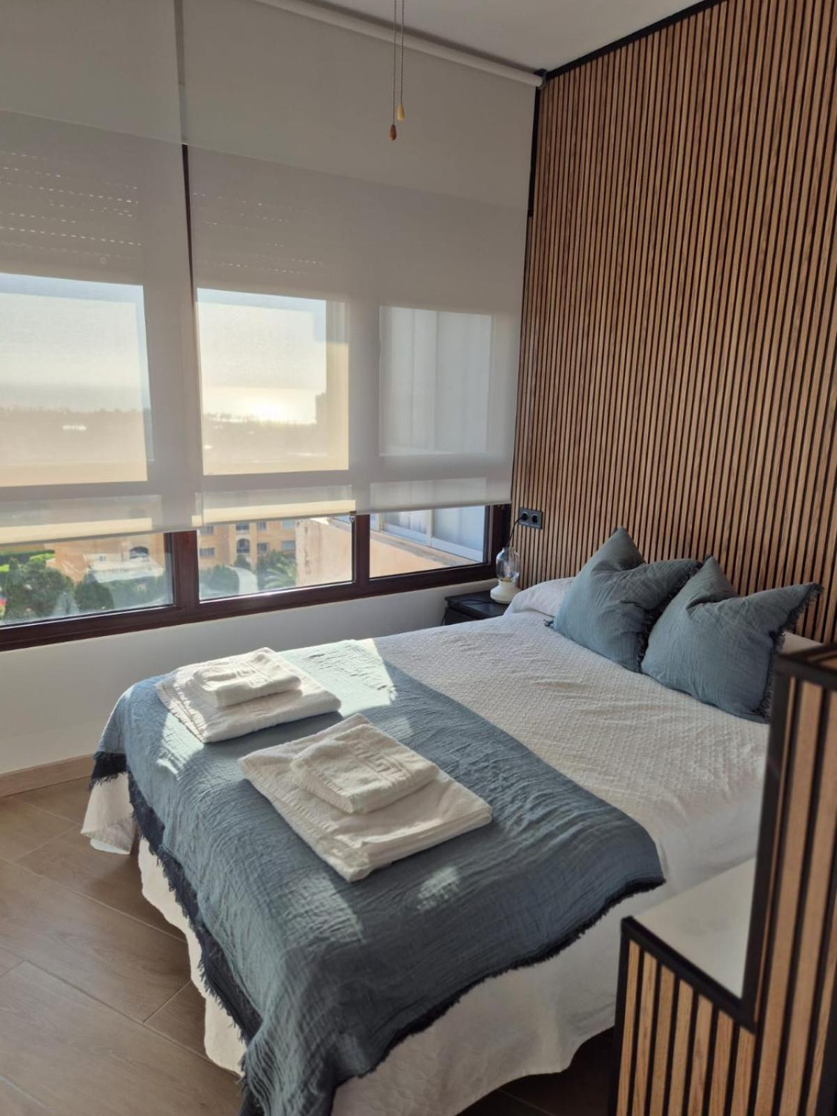 Apartamento La Colina Azul Torremolinos Kültér fotó