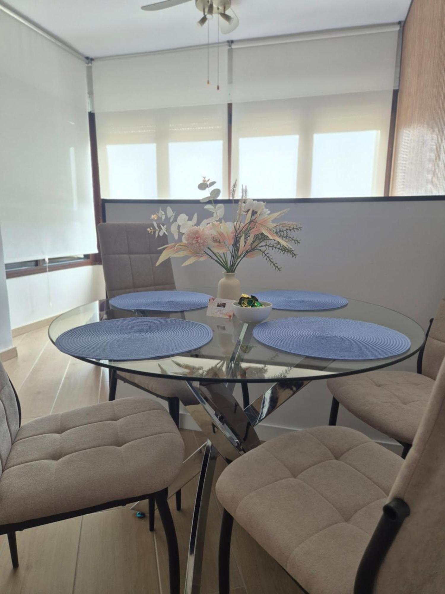 Apartamento La Colina Azul Torremolinos Kültér fotó