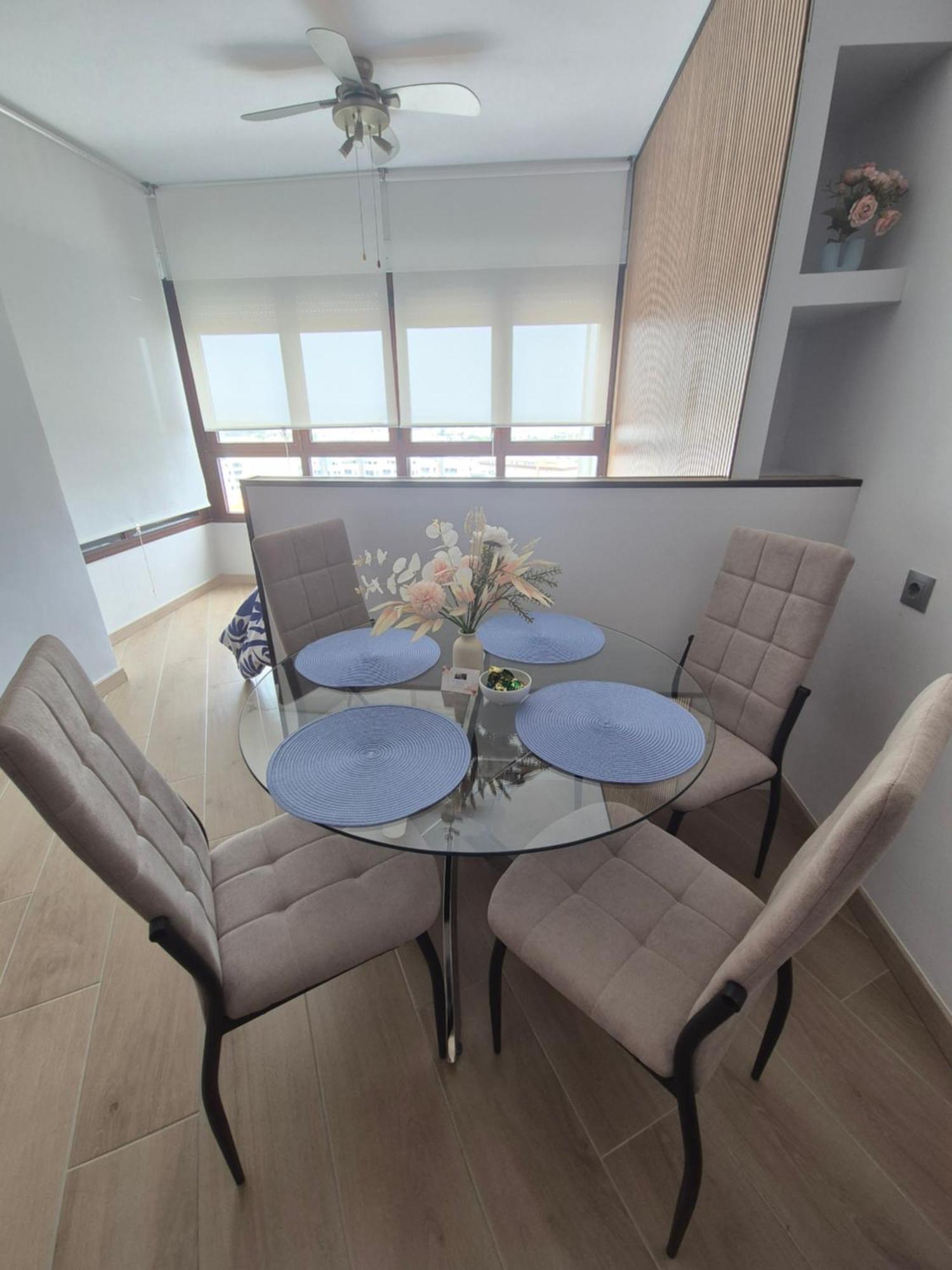 Apartamento La Colina Azul Torremolinos Kültér fotó