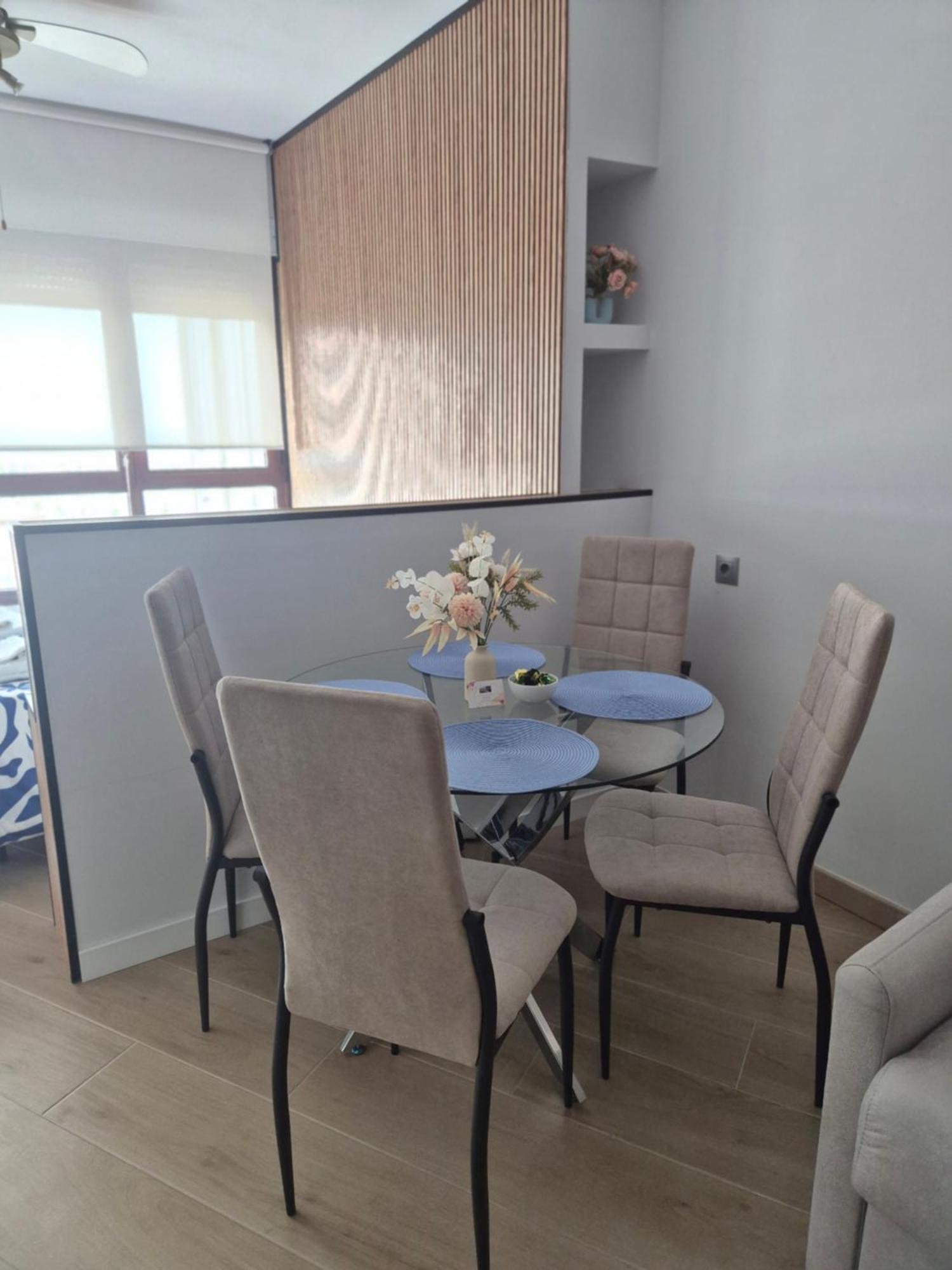 Apartamento La Colina Azul Torremolinos Kültér fotó