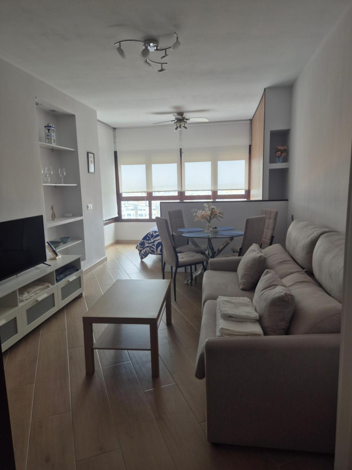 Apartamento La Colina Azul Torremolinos Kültér fotó