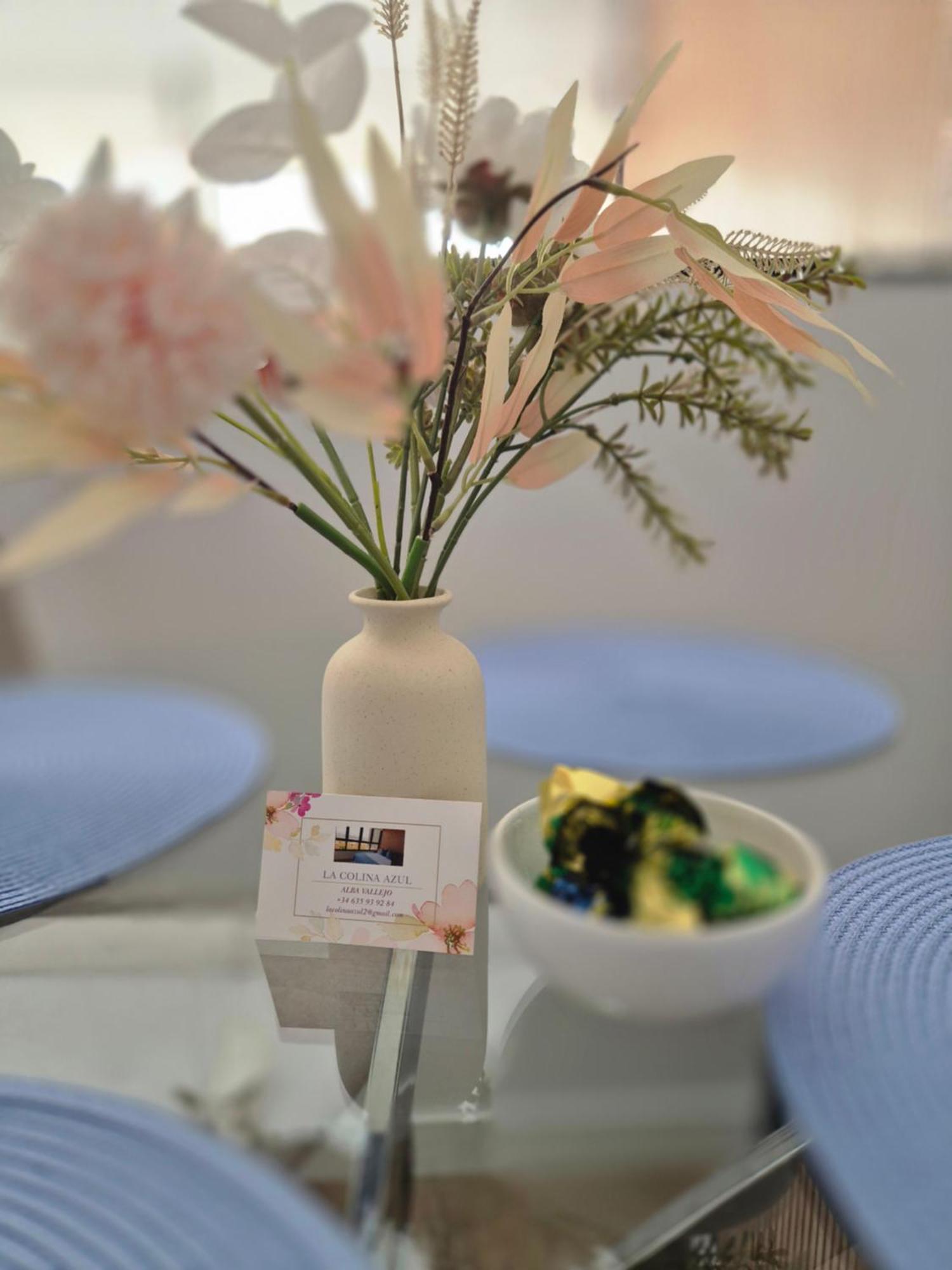 Apartamento La Colina Azul Torremolinos Kültér fotó